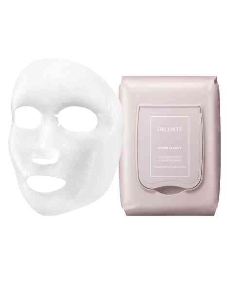 

Hydra Clarity Treatment Essence Illuminating 14 masks Mask, (161mL)