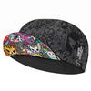Nuovo Cappellino da Ciclismo Classico Teschio OSCROLLING Gorra Ciclismo Unisex