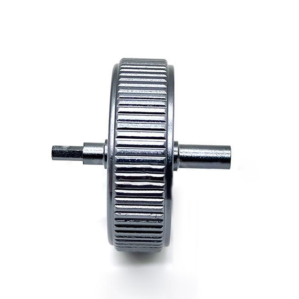 Gaming Mouse Scroll Wheel Pulley Mouse Metal Rolling Wheel Repair Replacement for VXE Mouse
