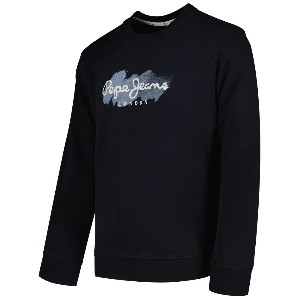 Pepe Jeans Толстовка Milton