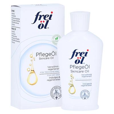 Frywell Care Oil 30ml