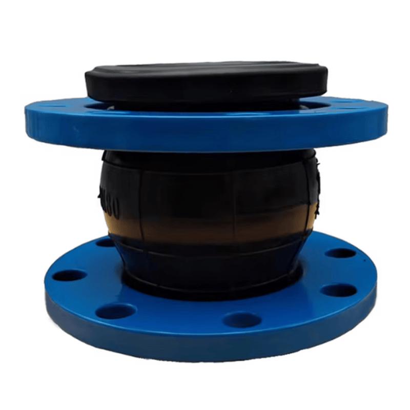 

YMTI Flexible Flange Connector