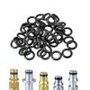 200Pcs 15 Sizes O Rings Assortment Kits Sealing Rubber Rings Gaskets for Automotive Repair, Plumbing and Faucet