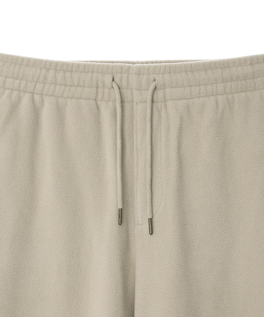 LEE Women'S Fleece Pants Beige