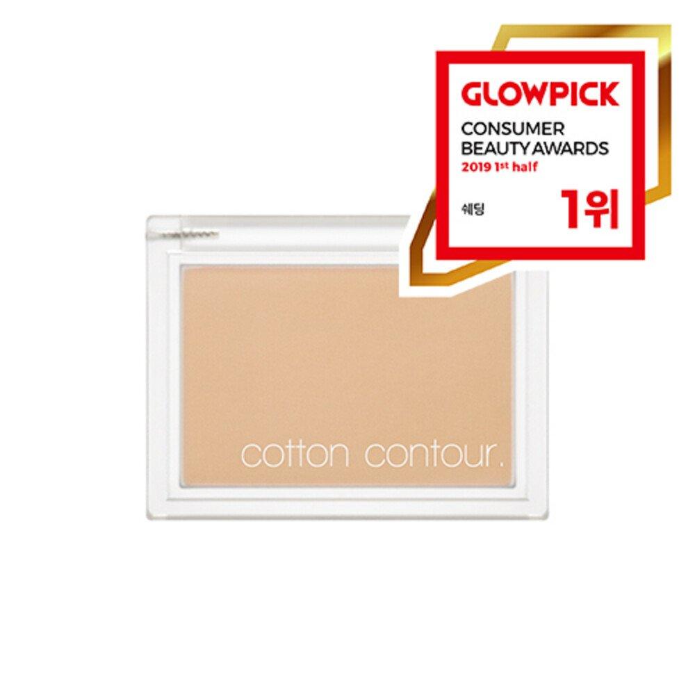 

Cotton Contour (Sugar Toast)