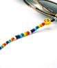 Bongbo Kitsch Color Beads Chain Glasses Strap
