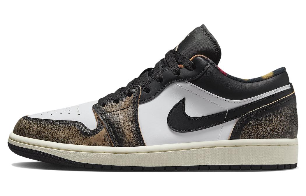 

Air Jordan 1 Low Se Wear Away Tan DQ8422-001 44