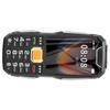 Big Button 2G Senior Cell Phone Dual SIM Card 2400mah Unlocked Cell Phone for Elderly