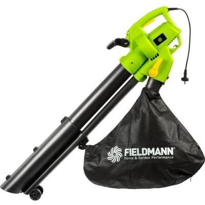 Vakuumgebläse - Fieldmann - FZF 4008-E