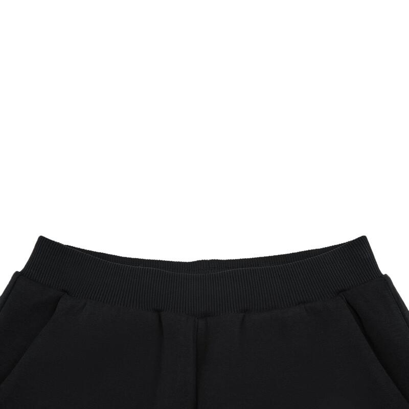 LI-NING Boys' Soft High-Elastic Jogger Sweatpants