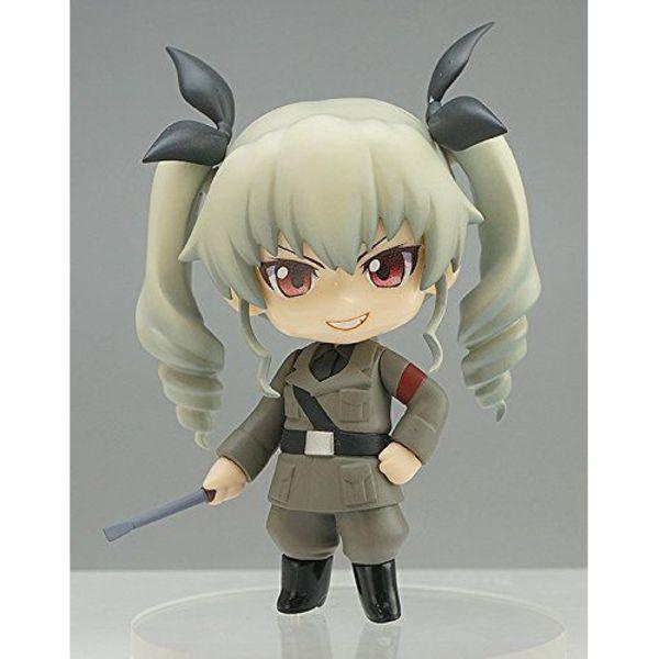 Nendoroid Petite: Girls und Panzer Other High Schools Ver. (6er-Set) aus Japan