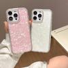 Colorful Conch Shell Pattern Phone Case For For Iphone 17 16 Pro Max 1 14 13 Plus 12 11 Bright Diamond TUP Transparent Cover