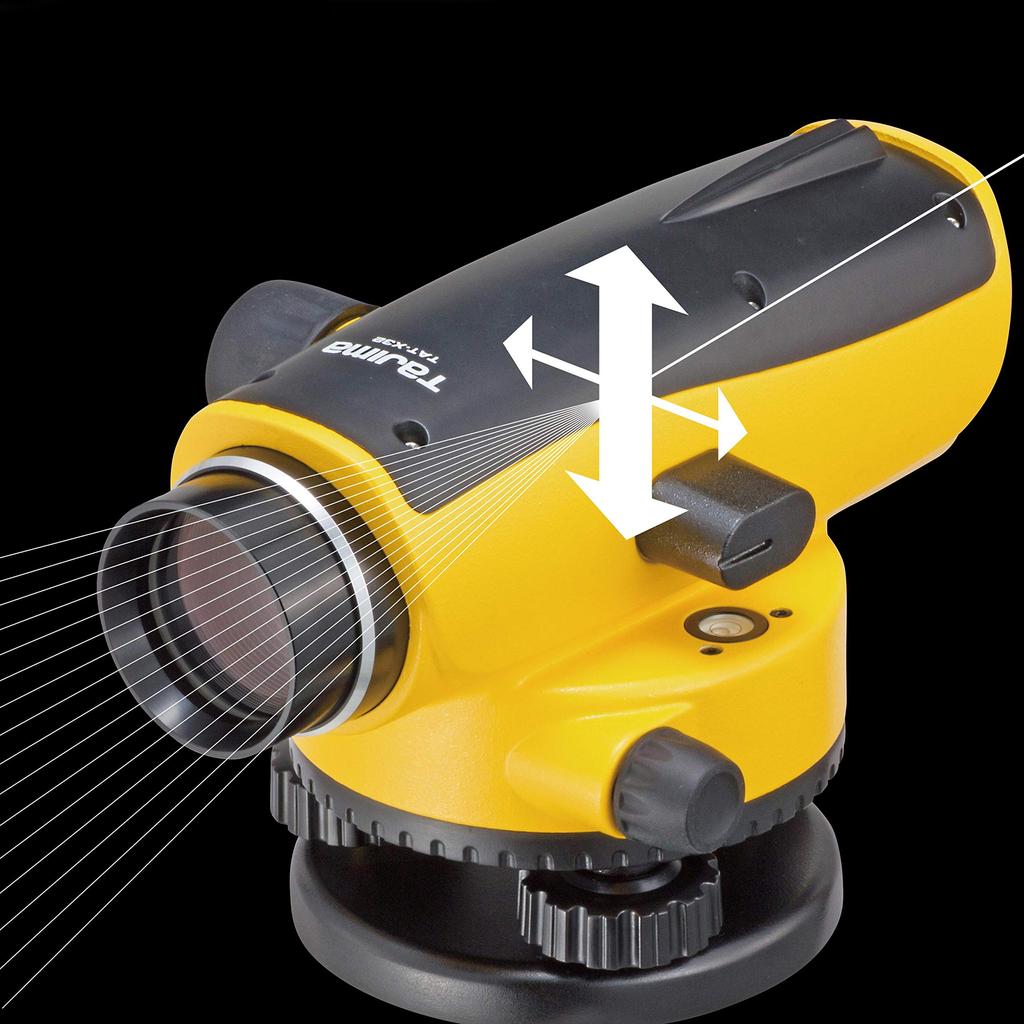 TJM Design Tajima Auto Level 32x TAT-X32