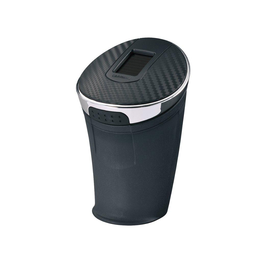 Carmate Solar Ashtray Select Chrome DZ274