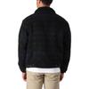 Levis FW22 Solid Color Single-Breasted Lapel Long Sleeve Jacket Men Jacket Black 79129-0012