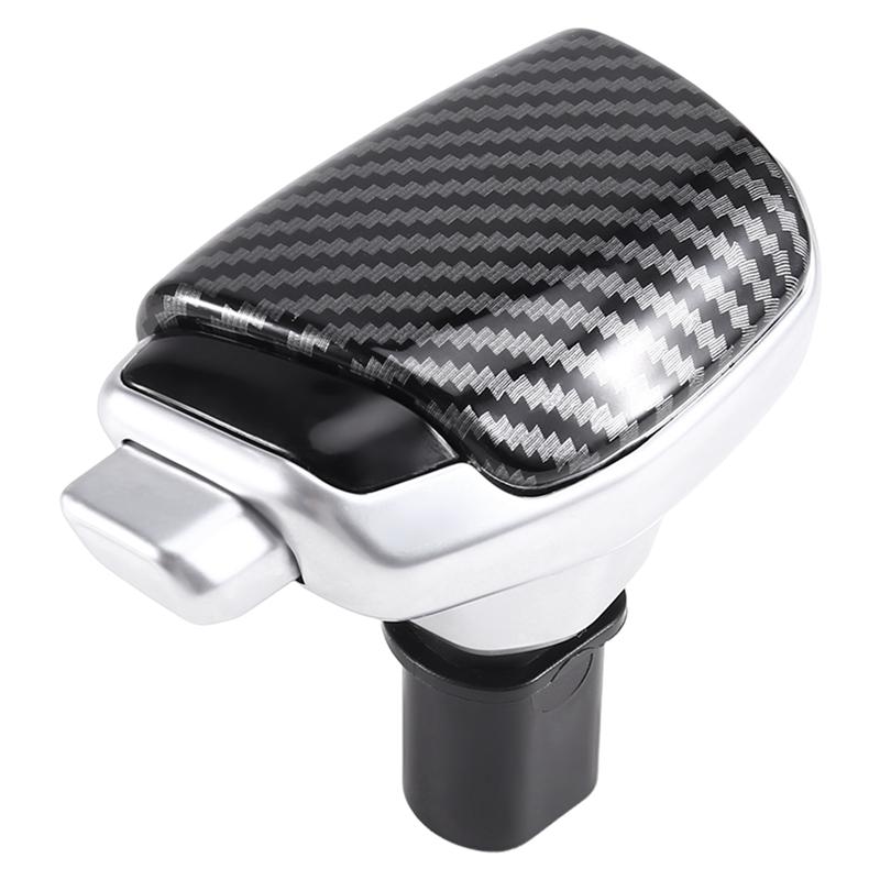 A03Z-Car Gear Shift Knob For Opel ignia Astra Tourer For Buick Regal Excelle GT XT GL8 Renault Koleos