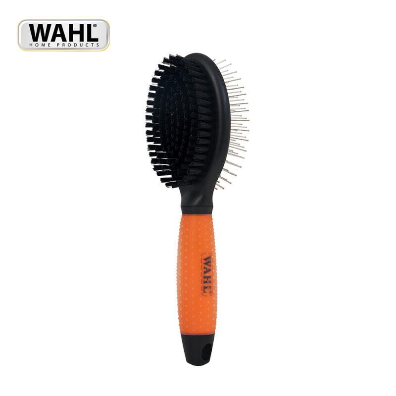 Wahl Double Sided Pin Brush (Dog Comb)