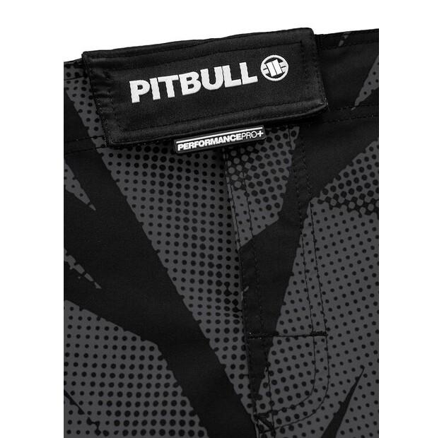 Шорты PITBULL Jet Mesh Performance Pro plus Dot Camo II