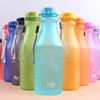 550ML BPA Free Drinkware Leak-proof Plastic Portable Kettle Non-breakable Soda Bottle Sealed Water Cup Beverage Water Bottle