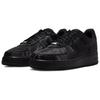 Kobe Bryant x Nike Air Force 1 Low Triple Black Herren Sneaker IB0018-003