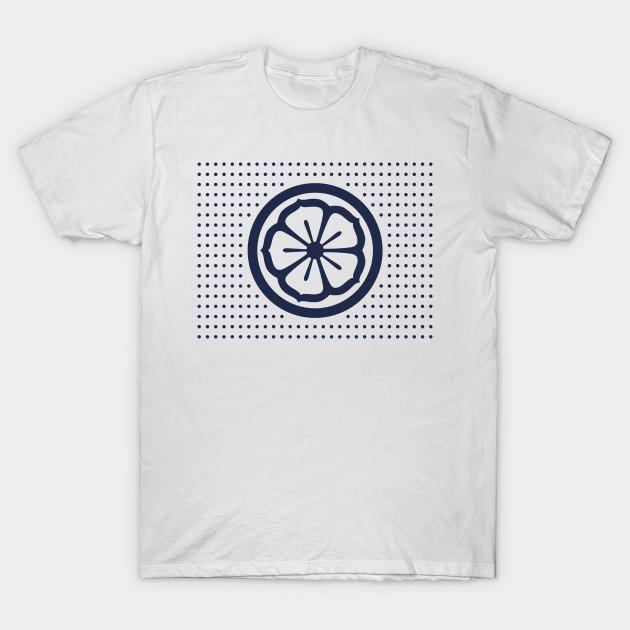 

Men Black Print T-shirt Miyagi-Do Lotus Symbol No-Cut Transfer Paper Print Cotton Tshirt 3XL білий