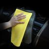Car Washing Thickening Towels Water Absorber Anti Hairs Falling Cleaning Tools
