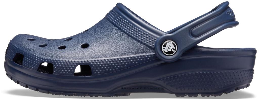 Sandals Classic Navy 24 Cm [CROCS]