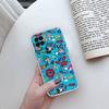 JO37 Lilo Stitch Pouzdro na telefon pro Motorola G34 G32 G31 G14 G84 G62 E32 G24 G72 G71 G73 G85 G200 G60S G60 G52 G51 G50 G42 G41 G32 G30