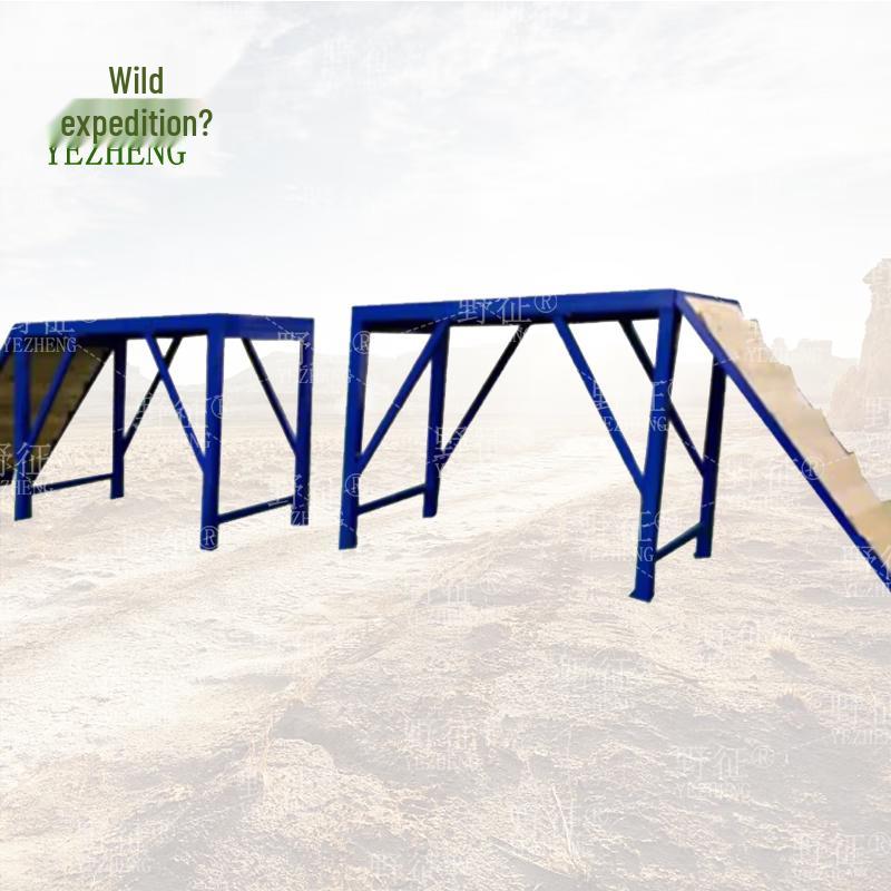 Wild Expedition Dog Obstacle Training Equipment