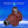 Check Valve JC80 Cast Iron   Check Valve for   Pump   Compressors Liquid Backflow Prevention