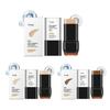 Natural Color 20g Moisturizing Foundation Stick: Lightweight, Moisturizing, Brightening, Portable, Matte, Sheer, Suitable for Oily and Dry Skin. Less