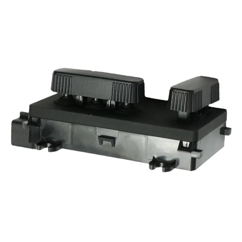 12450166 Right Left Power Seat Adjust Control Switch For GMC Silverado Tahoe Yukon Sierra 1500 2500 Hummer H2 12450254