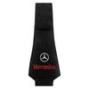 2Pcs Car Seat Back Headrest Pillow Storage Bag Dustproof Cover Stickers For Mercedes Benz AMG W204 W213 W205 W211 W212 W176 LR1