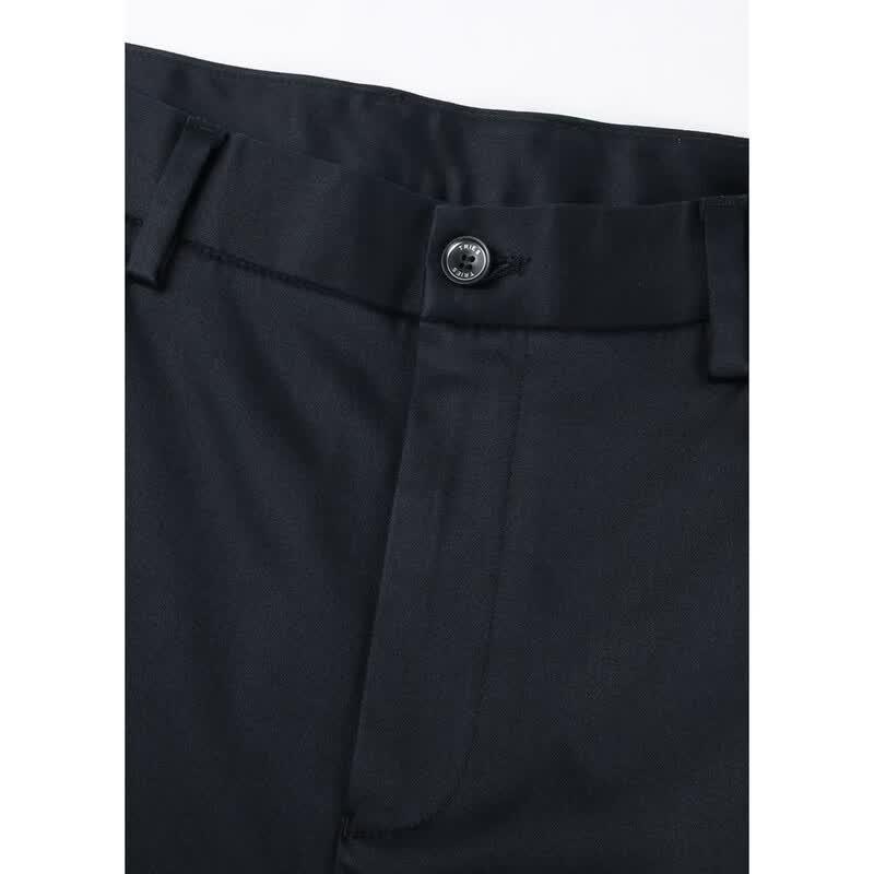 TRIES Men's Lyocell Blend Breathable Casual Pants