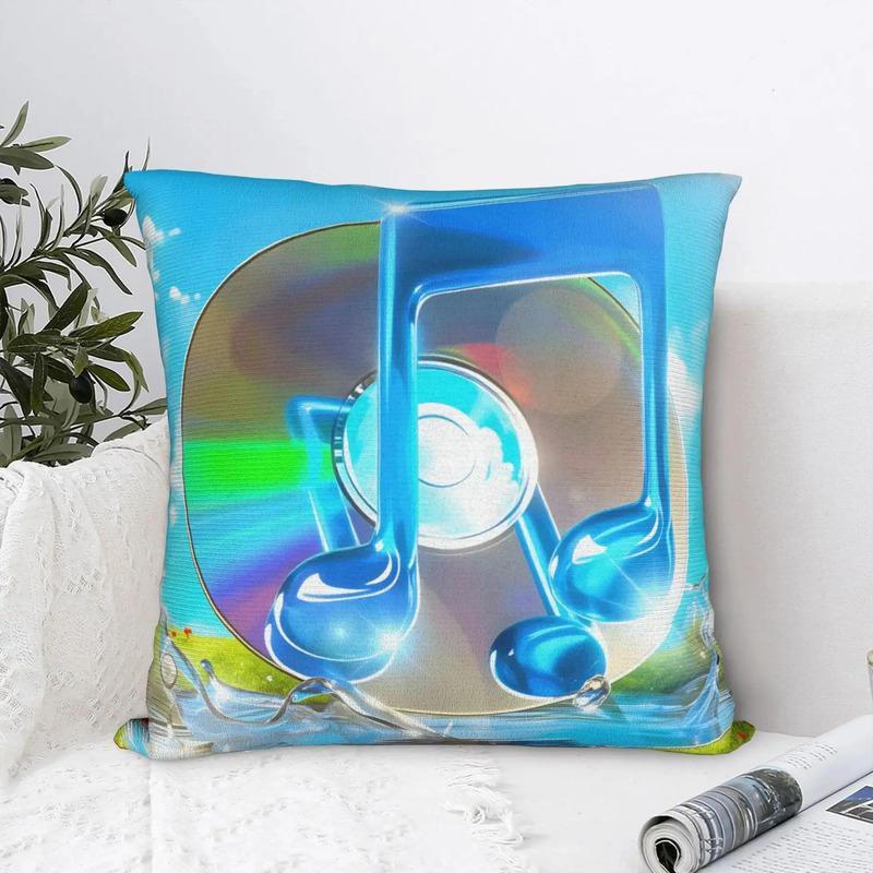 Funda De Almohada Frutiger Aero Art, Funda De Almohada Morde S