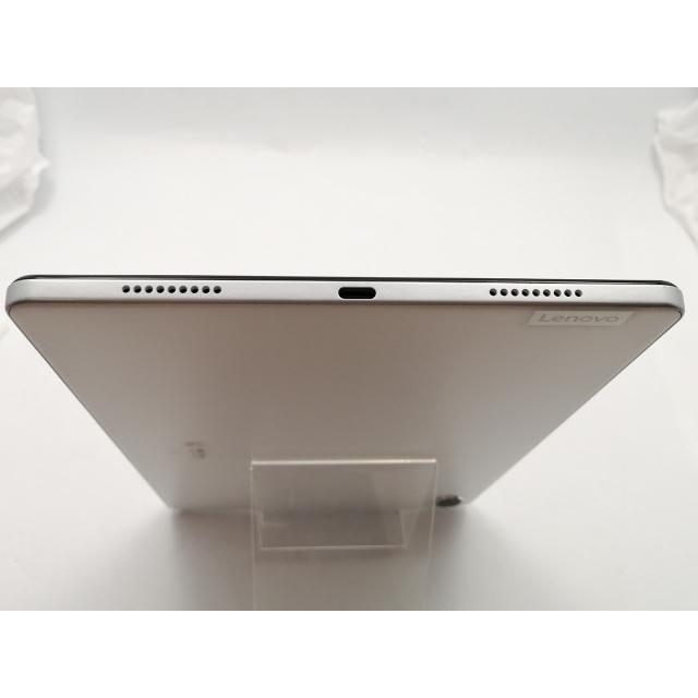 USED Lenovo Tab P11 5G LET01 SIM‑Free Tablet 4GB 64GB Moon White