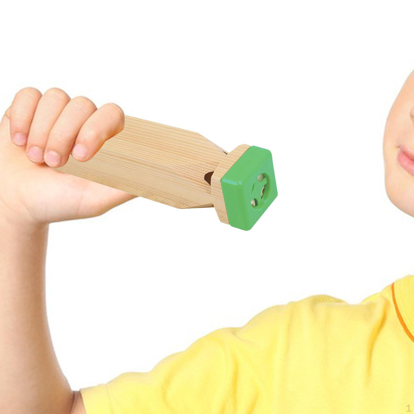 

Детский музыкальный инструмент, свисток для поезда, развивающая игрушка, шумогенератор, образовательная Large