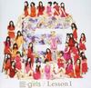 CD  - Lesson 1 (with DVD) (normal Disc) Japan ObiJapanese Pop Star Used