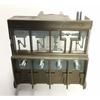 Fusible Fuse Link Block Assembly Fit For 2014-2018 Mitsubishi Outlander 8571A028