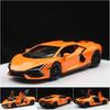 Sports Alloy Simulation Car Model Toy With Sound And Functions Light