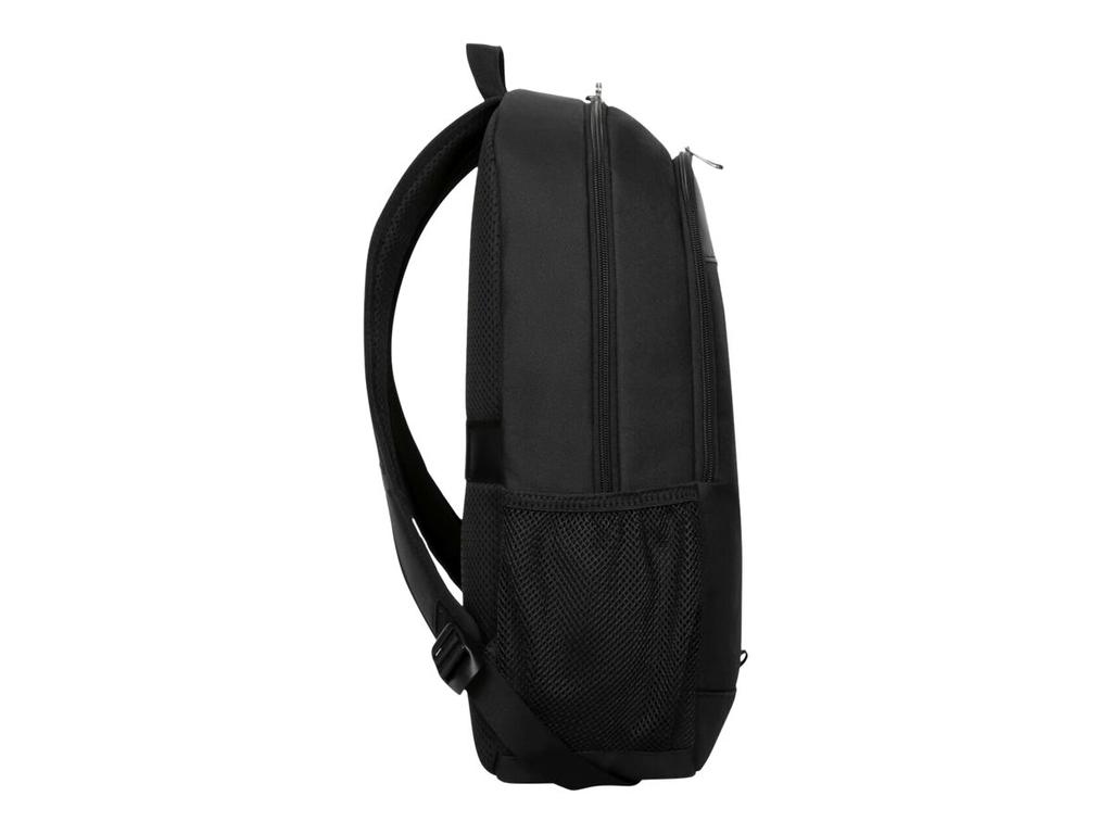 Targus | Modern Classic | TBB943GL | Perfect for Laptops Up To 15-16 Inches | Backpack | Black | Shoulder Strap