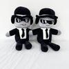 Forsaken Roblox Chance Stuffed Doll Game Peripheral Cartoon Plush Toys Gifts