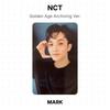 NCT Golden Age Archiving Ver. Official Photocard