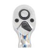 TONE Short Ratchet Handle ARH30S Drive Angle (Hold Type) 9.5mm (3/8")