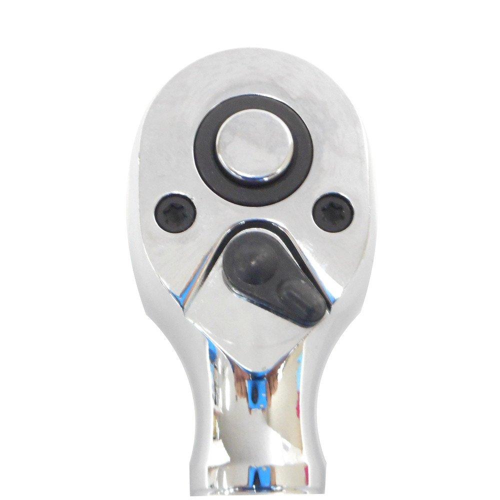 TONE Short Ratchet Handle ARH30S Drive Angle (Hold Type) 9.5mm (3/8")