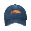 Into the Very Fires of Mordor Baseball Cap Ball Cap Rugby Anime Hat Horse Hat Unisex Womens