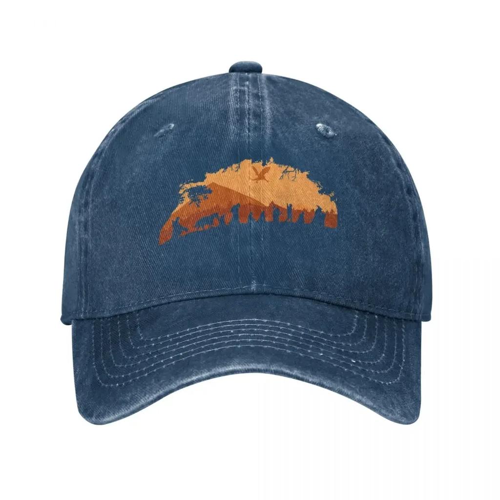 Into the Very Fires of Mordor Baseball Cap Ball Cap Rugby Anime Hat Horse Hat Unisex Womens