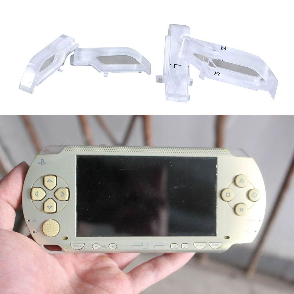 Original Console Trigger Button Repairing Game Left Right Key for PSP 1000/PSP 2000/PSP 3000