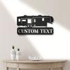 Accesorii pentru decor – Produse din metal