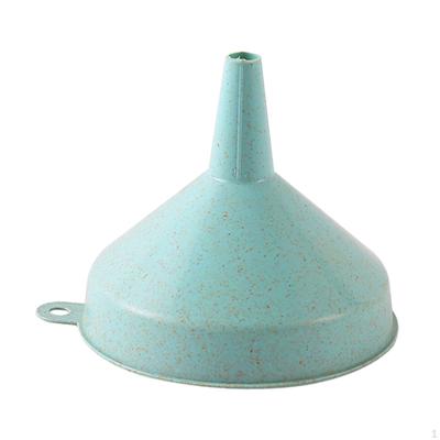 Funnel for Kitchen Use, Ideal Liquid And Powder Transfer